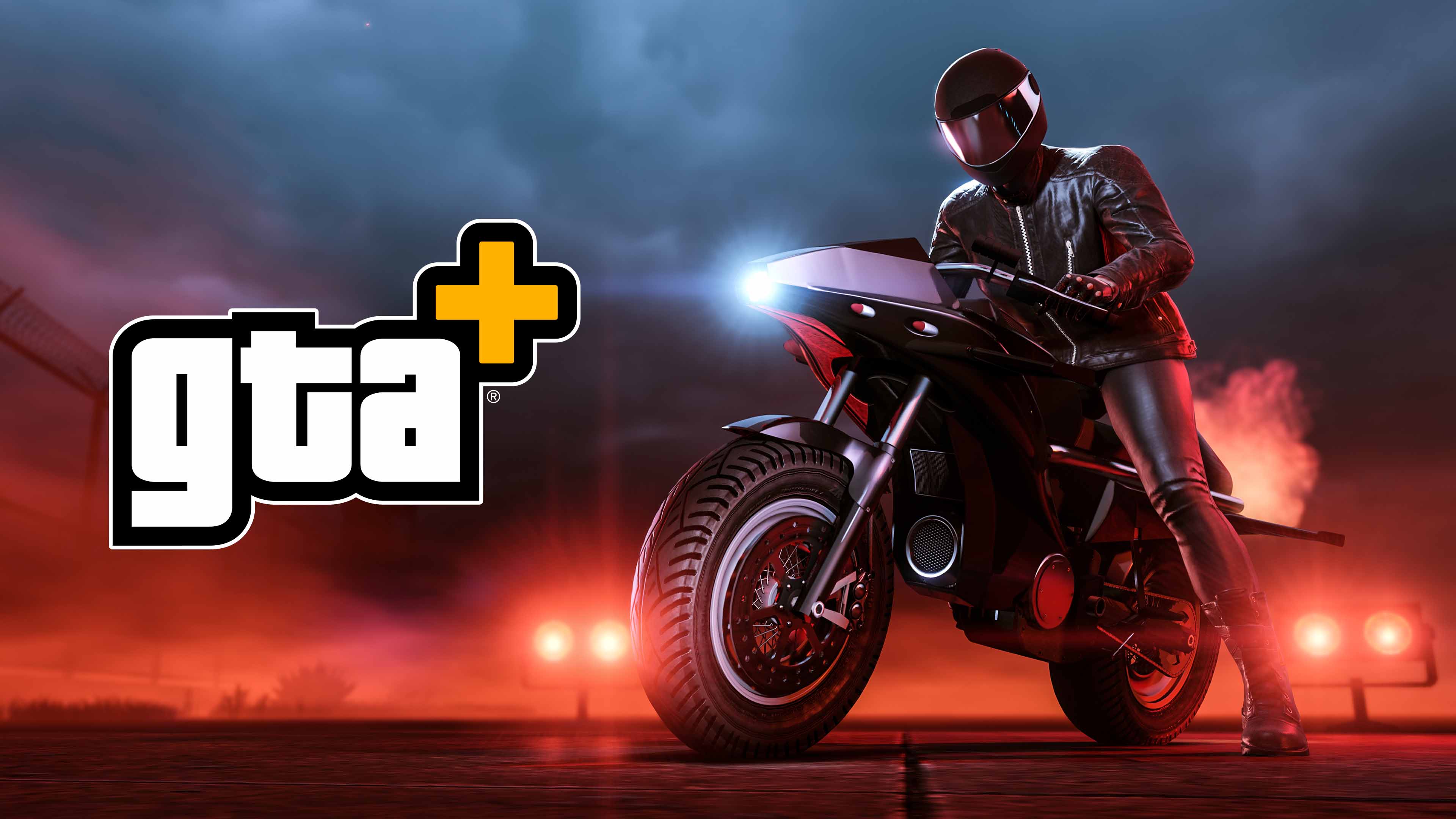 使用 GTA+ 免费领取佩嘉西暴君 公告配图